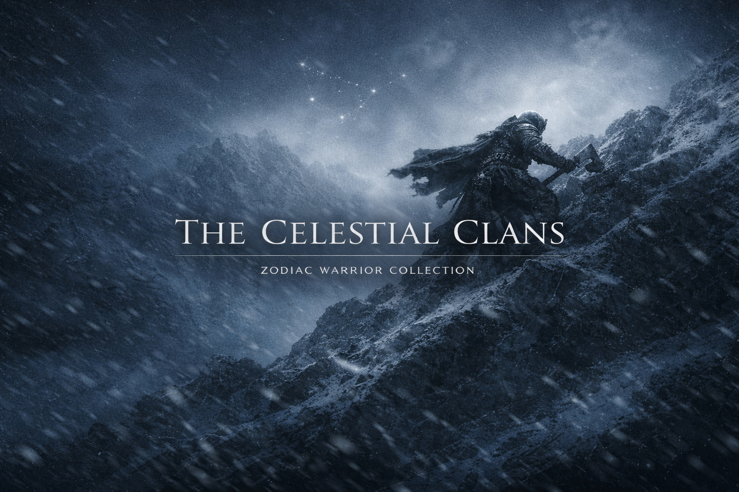 The Celestial Clans