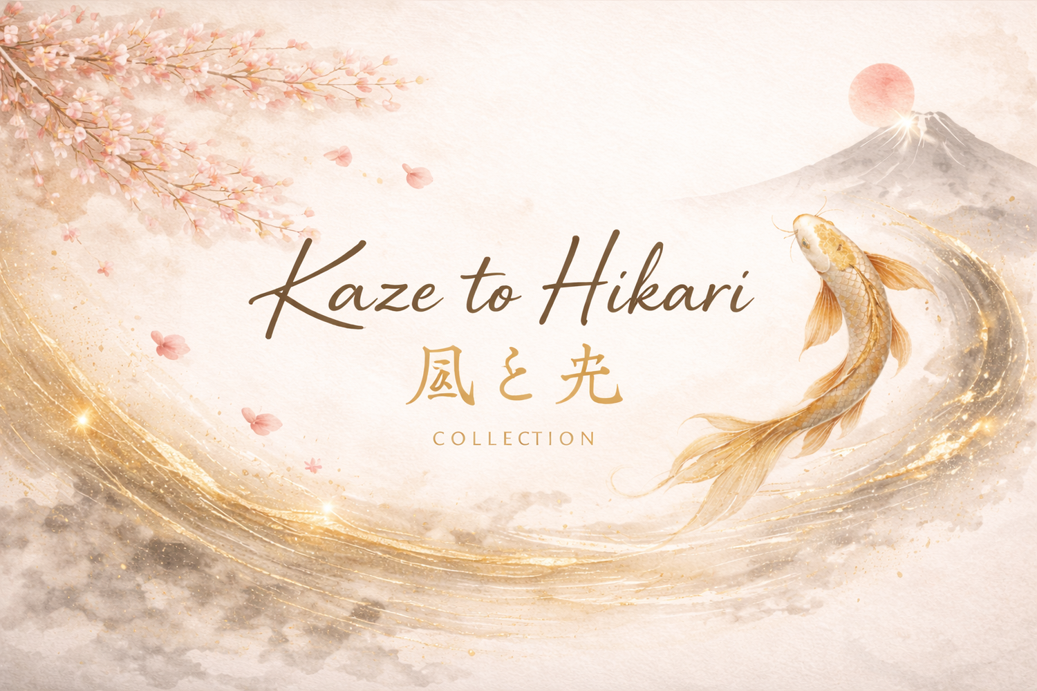 Kaze to Hikari