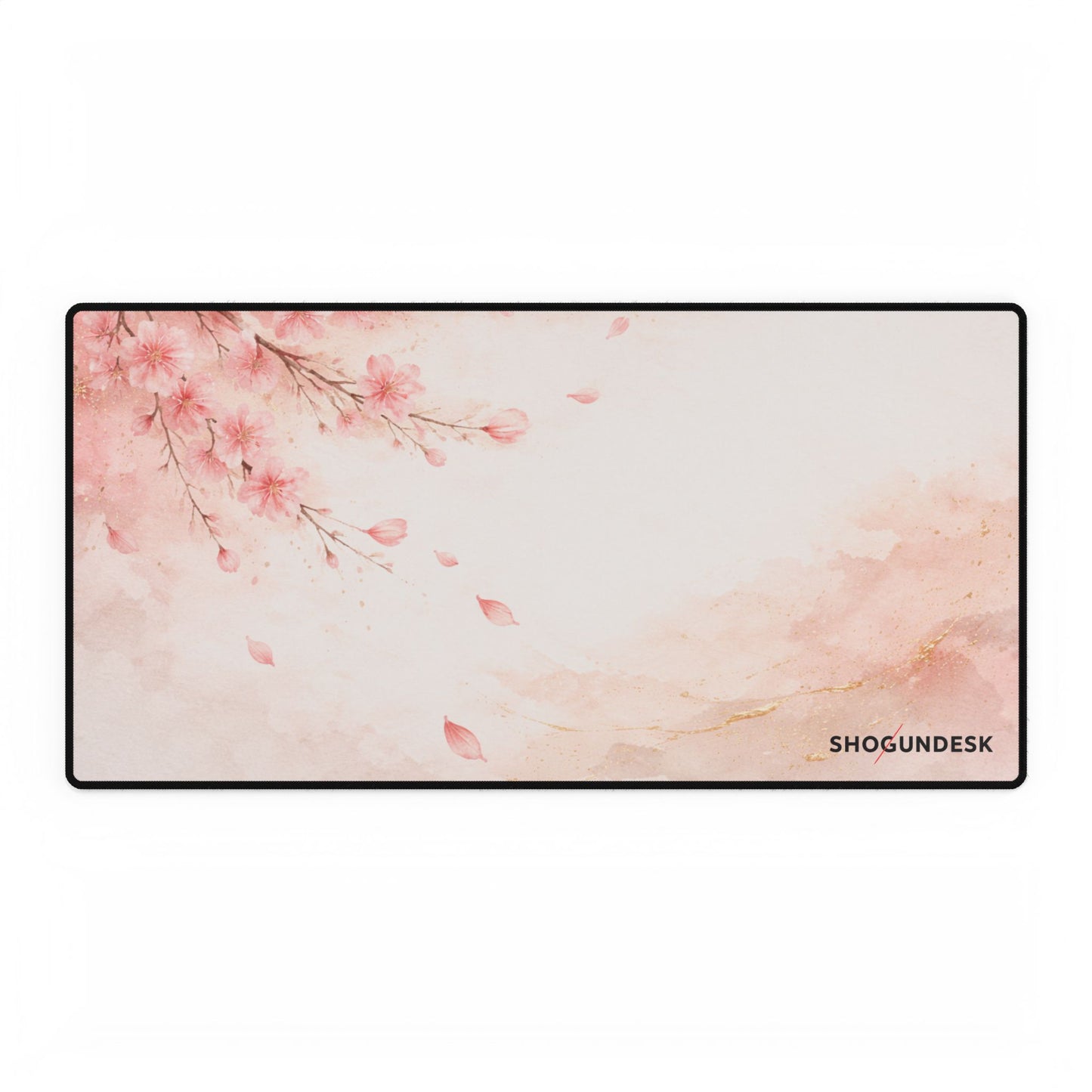 Sakura Wind — Kaze to Hikari Collection Gaming / Office Desk Pad