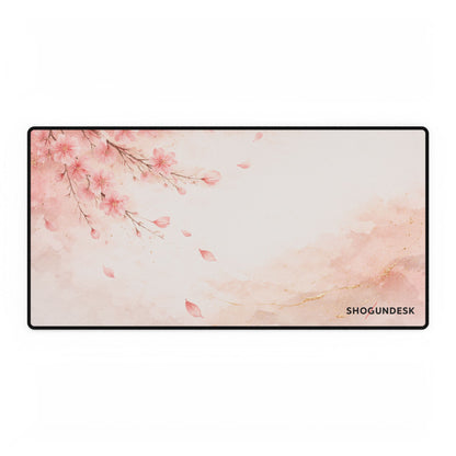 Sakura Wind — Kaze to Hikari Collection Gaming / Office Desk Pad