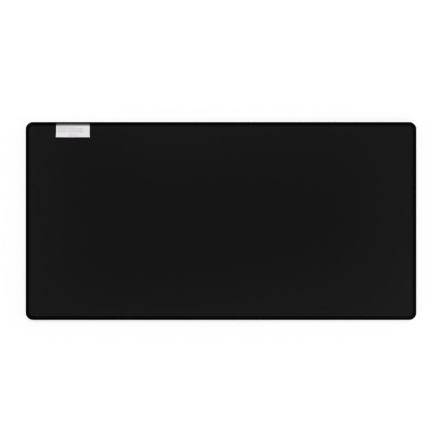 Crimson Koi — Kaze to Hikari Collection Gaming / Office Desk Pad