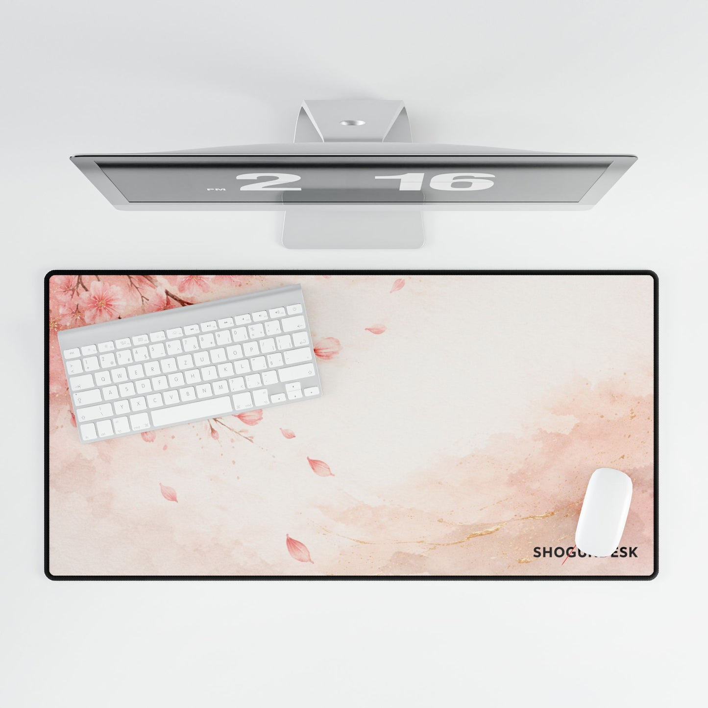 Sakura Wind — Kaze to Hikari Collection Gaming / Office Desk Pad
